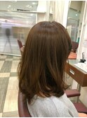 ミディアムレイヤー