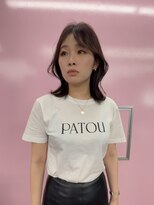 キジ(KIJI) ミディアムレイヤー