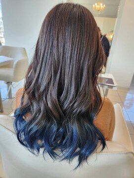 スイルバイスイートルーム(SUIL By Sweet Room) グラデーションカラー