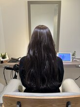 スタッフ(STUFF) 大人気！チョコレートカラー