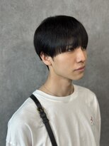 レヴール(reveur)&nbsp;マッシュ