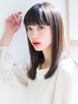 ネオリーブ ドレス 川崎アゼリア口店(Neolive dress)&nbsp;☆うるツヤストレート×大人かわいい☆