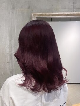 ブリッツバイレボ 船橋(BLITZ by REVO) ☆ cassis pink ☆【船橋/船橋駅】