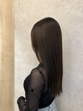 カインド 南青山(hair&make up KIND) オススメスタイル