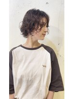 コンビネーション(combination)&nbsp;パーマ特化 似合わせパーマ ケアパーマ ボブパーマ