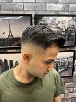 プラウド(PROUD)&nbsp;7.3スキンフェード