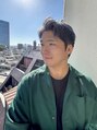 アクト 原宿(ACT) いかわ かずき