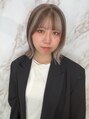 イリス(ILiss) Nozomi 渋谷