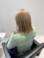 イルミ(iLUMi)&nbsp;iLUMi　×　ハイトーンカラー