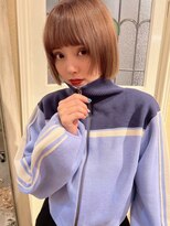 レイヤーカット