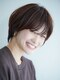 グレイス(GRACE)の写真/白髪染めもお洒落に★大人女性に向けた豊富なカラー×低価格×ダメージ軽減TRで綺麗を保つ