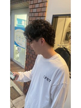 グリット オオサカ(GRIT osaka) サーフカール