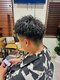 スナックヒロシ(snacc HIROSHI)の写真/【24時まで営業/観光通り電停徒歩3分】清潔感のあるスタイルで第一印象UP◇あなたに似合うスタイルをご提案