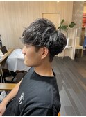波打ちパーママッシュ