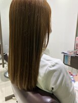 クロップ エス 茅ヶ崎本店(crop es)&nbsp;20代　髪質改善