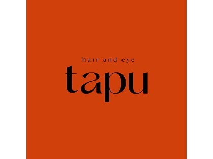 タプ(tapu)の写真