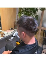 シアン 大倉山店(CYAN)&nbsp;ベリーベリーショート