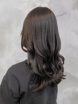 ネウィ/ジャム 三宮(newi/JAM)&nbsp;☆学生/就活/暗髪でも垢抜けカラー/韓国風ヘアスタイル