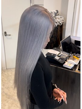 スワイ(SWAY) ハイトーン