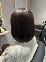 イワッシュ 三ツ境駅店(IwAsh)&nbsp;☆お客様スタイル☆【三ツ境/三ツ境駅】