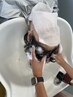 CUT+COLOUR+SPA☆★[平塚]