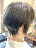 ショート