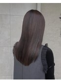 艶髪スタイル