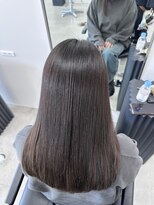 シンパ(sympa)&nbsp;髪質改善縮毛矯正