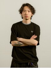 メリー オオサカ(Merly Osaka) 杉本 優志