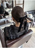 tight hair