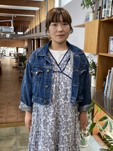 アルファサリダ(ALPHA SALIDA) 山口 智子