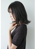 ３０代４０代５０代酸性ストレート髪質改善縮毛矯正ボブレイヤー