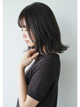 アントワープトーキョー(antwerp TOKYO) ３０代４０代５０代酸性ストレート髪質改善縮毛矯正ボブレイヤー