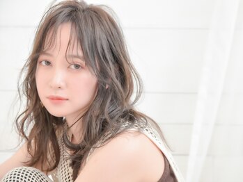 ソルテ(Sorte)の写真/【オーガニック認証機関が認めるICHEA認定カラー剤を使用】夏にぴったり♪本物志向の大人女性も大満足◎