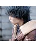 ★メンズ限定★メンズカット＋ヘッドスパ＋魔法のバブル