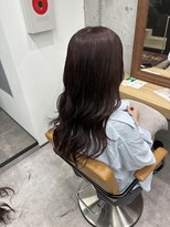 ブレイブ 福岡天神店(BRAVE)&nbsp;バイオレットカラー