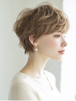 アルトリスト(Altruist Aging×HAIR&SPA)&nbsp;☆オリーブグレーココアベージュ小顔クラゲヘアー/黒髪/髪質改善