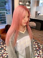 ザスリック 代官山(THE SLICK)&nbsp;pale pink