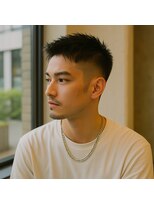 スープレックス ヘアーデザイン(SOUPREX HAIR DESIGN)&nbsp;SOUPREX大人ショートスタイル　20代 30代 40代 50代 60代　学割