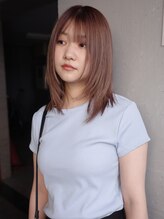 マトフ(matohu) レイヤースタイル
