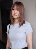 レイヤースタイル