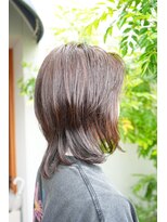 チェロ(CHERO)&nbsp;★大人可愛い似合わせカット＃くびれヘア＃こなれミディ