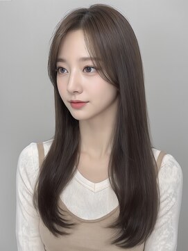 エミリー(Emily) ロング