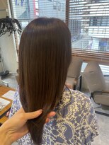 トリニティ 本厚木(trinity)&nbsp;艶感ブラウン