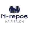 エヌルポ(N-repos)のお店ロゴ