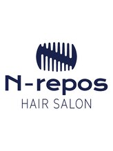N-repos【エヌルポ】（旧：ダメージ・髪質改善専門店　美容室パスレーブ）
