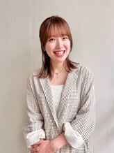 ココロクレド(COCOLO credo) 川上 菜月