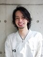 ソーエン バイ ヘッドライト 室蘭店(soen by HEADLIGHT) 守永 紀彦
