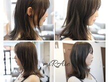 ミライエ(MIRAie)