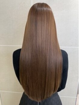 【CLALA髪質改善】最高級トリートメントをお探しの方は必見！独自処方の髪質改善で自分史上最高の艶髪へ♪